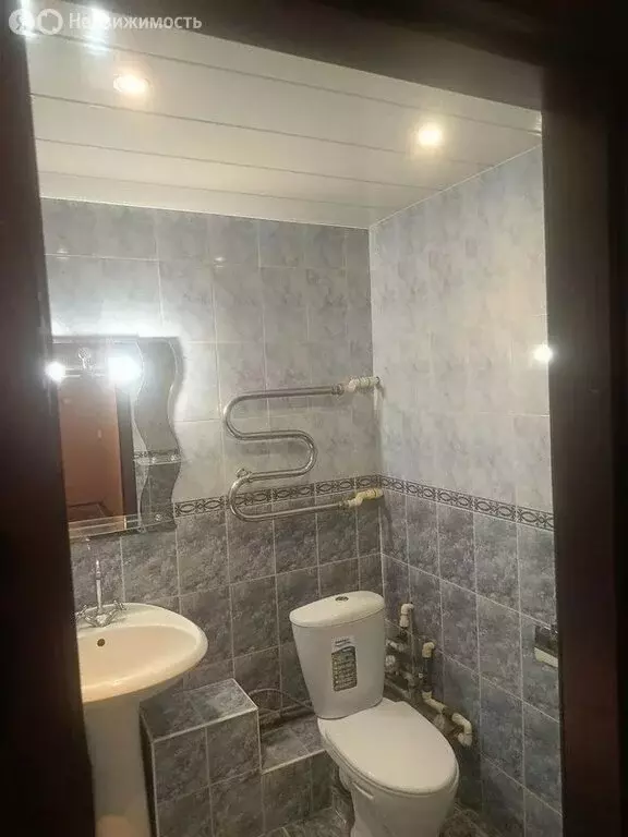 2-комнатная квартира: Пенза, Ладожская улица, 53 (50.2 м) - Фото 1