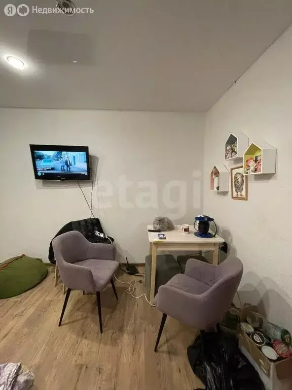 2-комнатная квартира: Нижний Новгород, Ковалихинская улица, 64 (48 м) - Фото 2