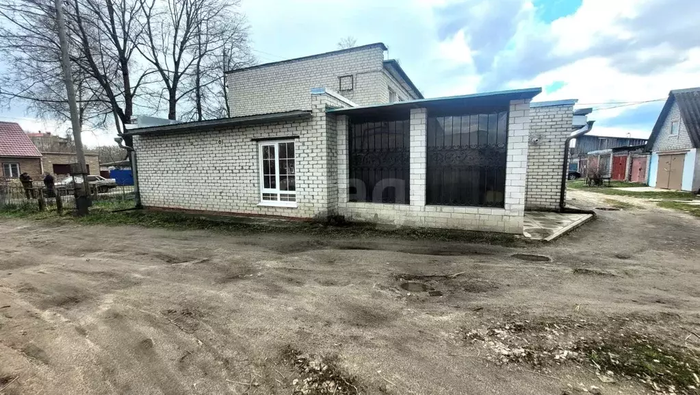 4-к кв. Брянская область, Дятьковский район, Любохна рп ул. Брянская, ... - Фото 2