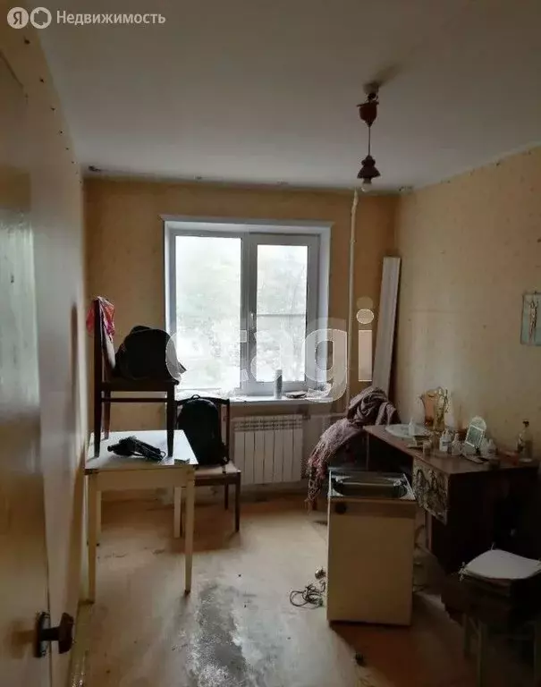 2-комнатная квартира: Липецк, Осенний проезд, 3 (42 м) - Фото 1