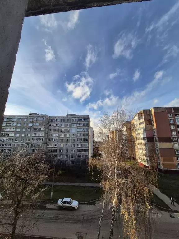 Комната Нижегородская область, Нижний Новгород ул. Советской Армии, 13 ... - Фото 1