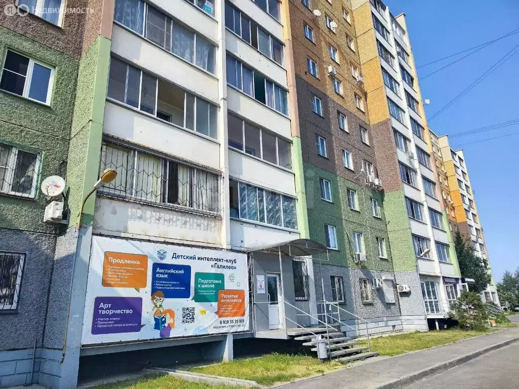 Офис (72.9 м) - Фото 0