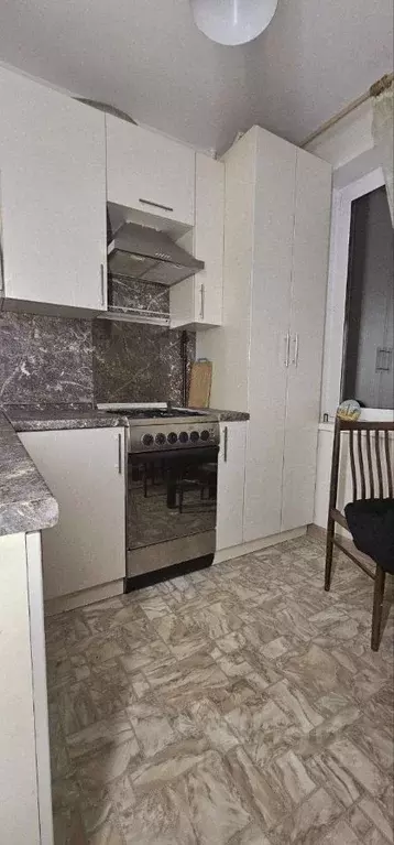 2-к кв. Москва Зеленоградская ул., 37 (44.2 м) - Фото 1