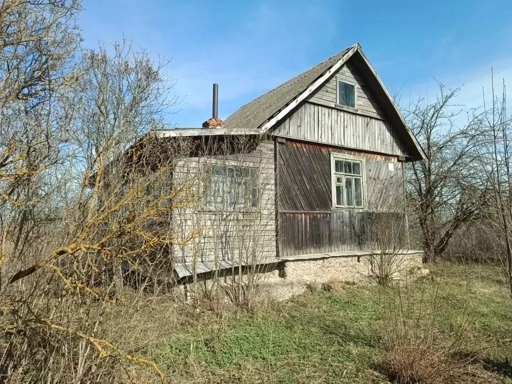 Купить Дачу Владимирская Обл Александровский Район