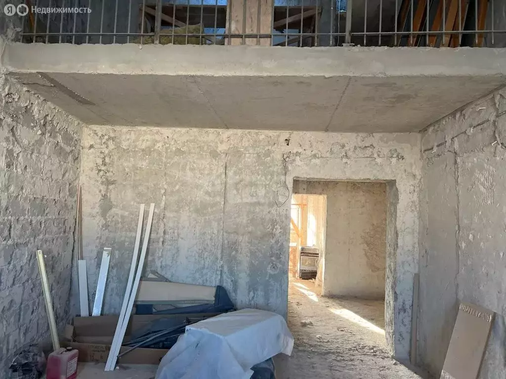 2-комнатная квартира: Севастополь, Античный проспект, 4 (130.1 м) - Фото 2