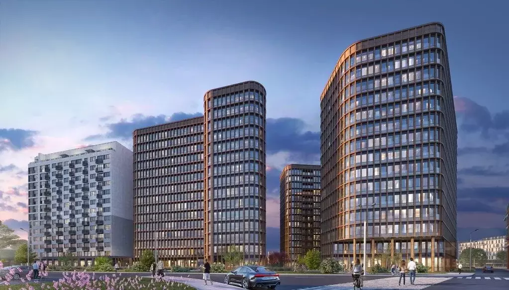 Гараж в Санкт-Петербург Заневский просп., 65 (27 м) - Фото 1