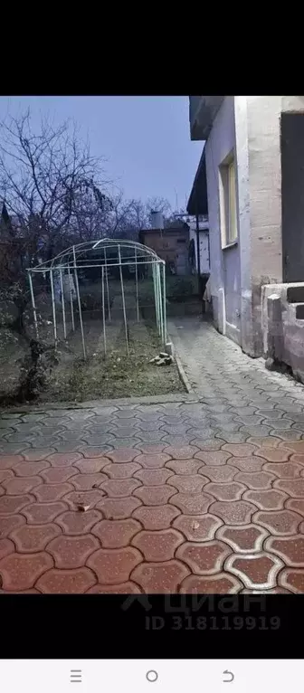 Дом в Волгоградская область, Волгоград Елецкая ул. (110 м) - Фото 1