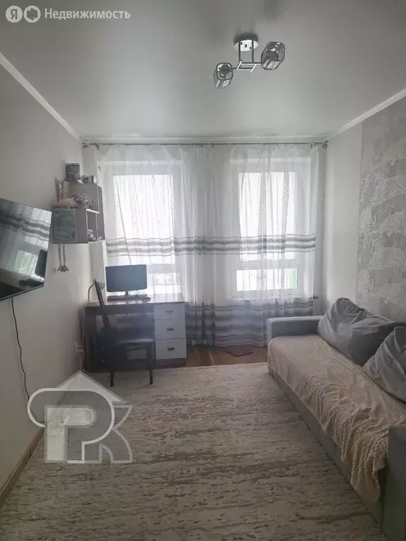 1-комнатная квартира: Видное, Ермолинская улица, 2 (59.4 м) - Фото 2