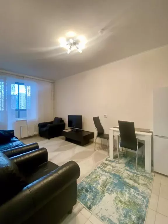 1-к кв. Московская область, Люберцы Зенино ЖК Самолет мкр, ул. Камова, ... - Фото 1