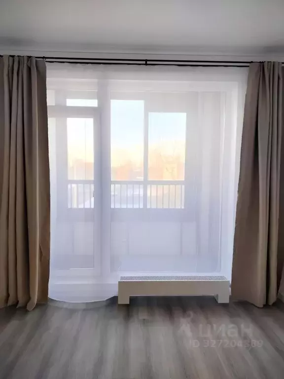 1-к кв. Санкт-Петербург просп. Обуховской обороны, 36 (32.0 м) - Фото 2