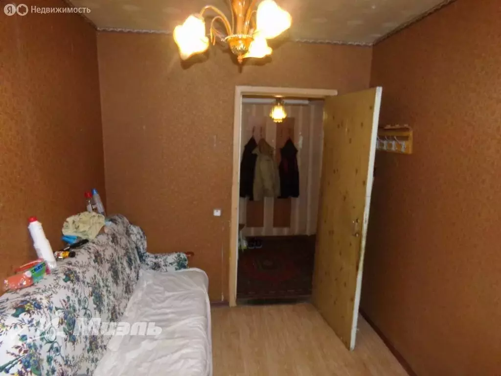 2-комнатная квартира: Люберцы, 1-й Панковский проезд, 21 (40.2 м) - Фото 1