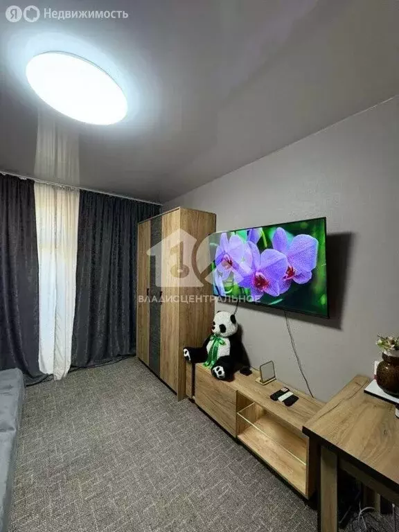 Квартира-студия: Новосибирск, улица Забалуева, 90 (26.5 м) - Фото 0