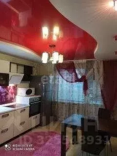 3-к кв. Тюменская область, Тюмень Широтная ул., 192к2 (90.0 м) - Фото 1