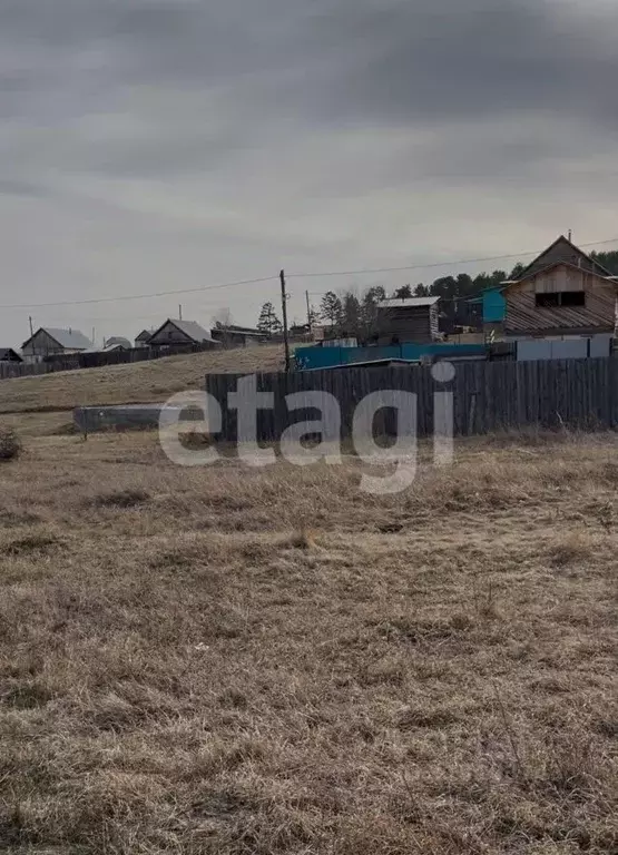 Участок в Бурятия, Заиграевский район, Дабатуйское с/пос, Облепиха СНТ ... - Фото 1