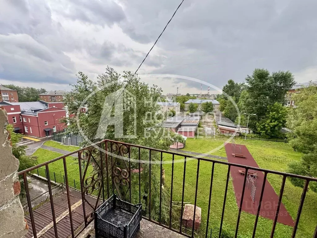 2-к кв. Пермский край, Пермь ул. Соловьева, 6 (55.1 м) - Фото 2