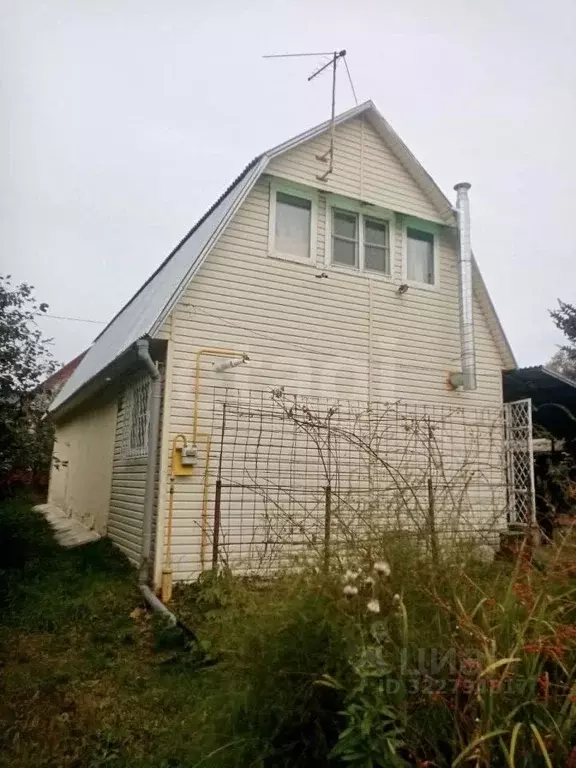 Дом в Тамбовская область, Тамбовский муниципальный округ, д. Марьевка ... - Фото 2