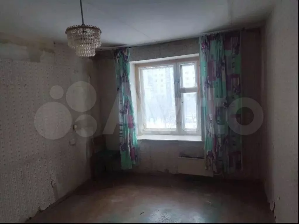 1-к. квартира, 27,7 м, 4/9 эт. - Фото 1