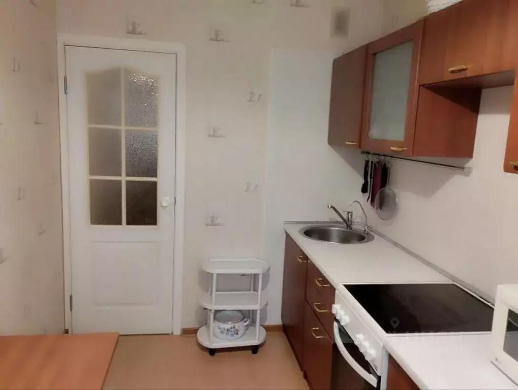 2-к кв. Свердловская область, Екатеринбург ул. Соболева, 21к3 (48.0 м) - Фото 2