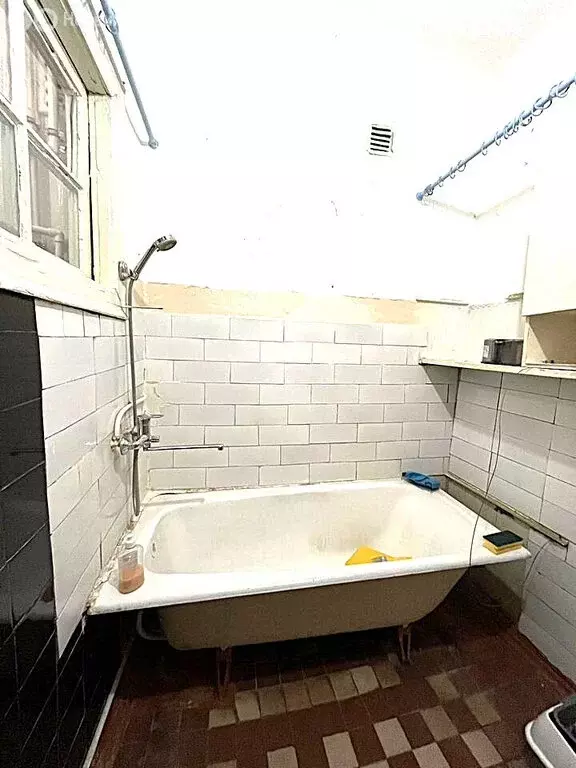 2-комнатная квартира: Уфа, Архитектурная улица, 14 (52.3 м) - Фото 1