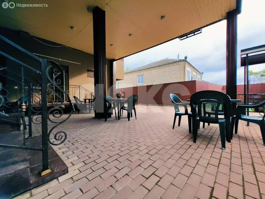 Дом в село Витязево, Черноморская улица, 30 (900 м) - Фото 2