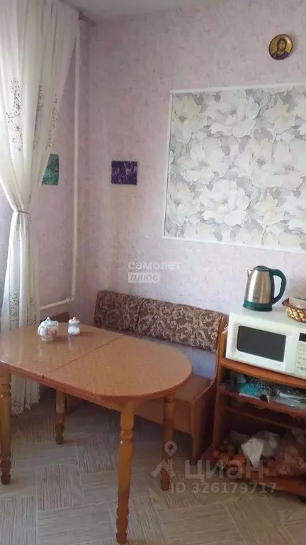 3-к кв. Московская область, Люберцы городской округ, Октябрьский пгт, ... - Фото 2