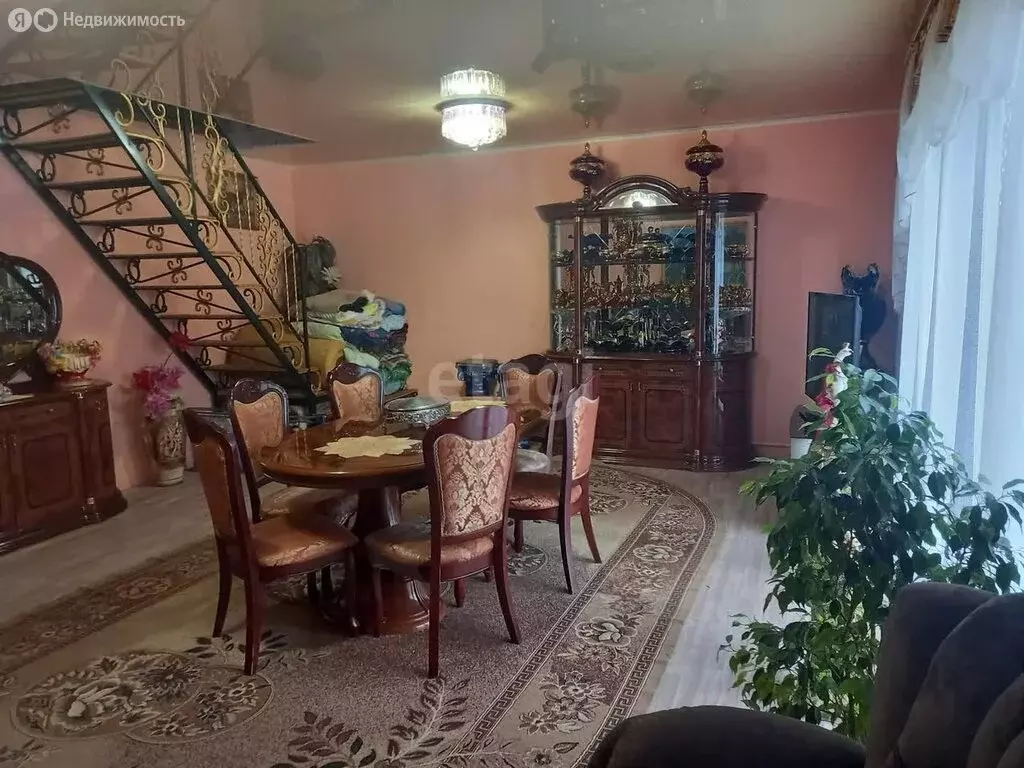 Дом в Кыштым, Зелёная улица (134.3 м) - Фото 1