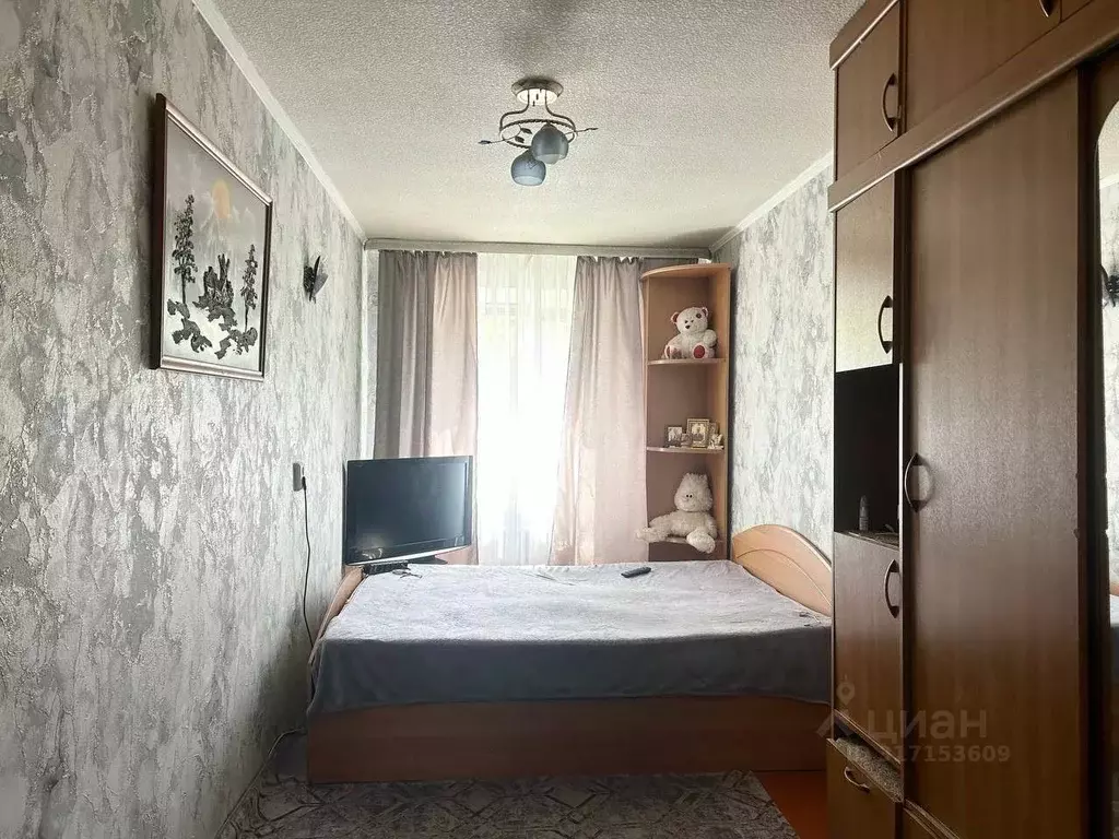 2-к кв. Мордовия, Саранск просп. 50 лет Октября, 24 (42.0 м) - Фото 1