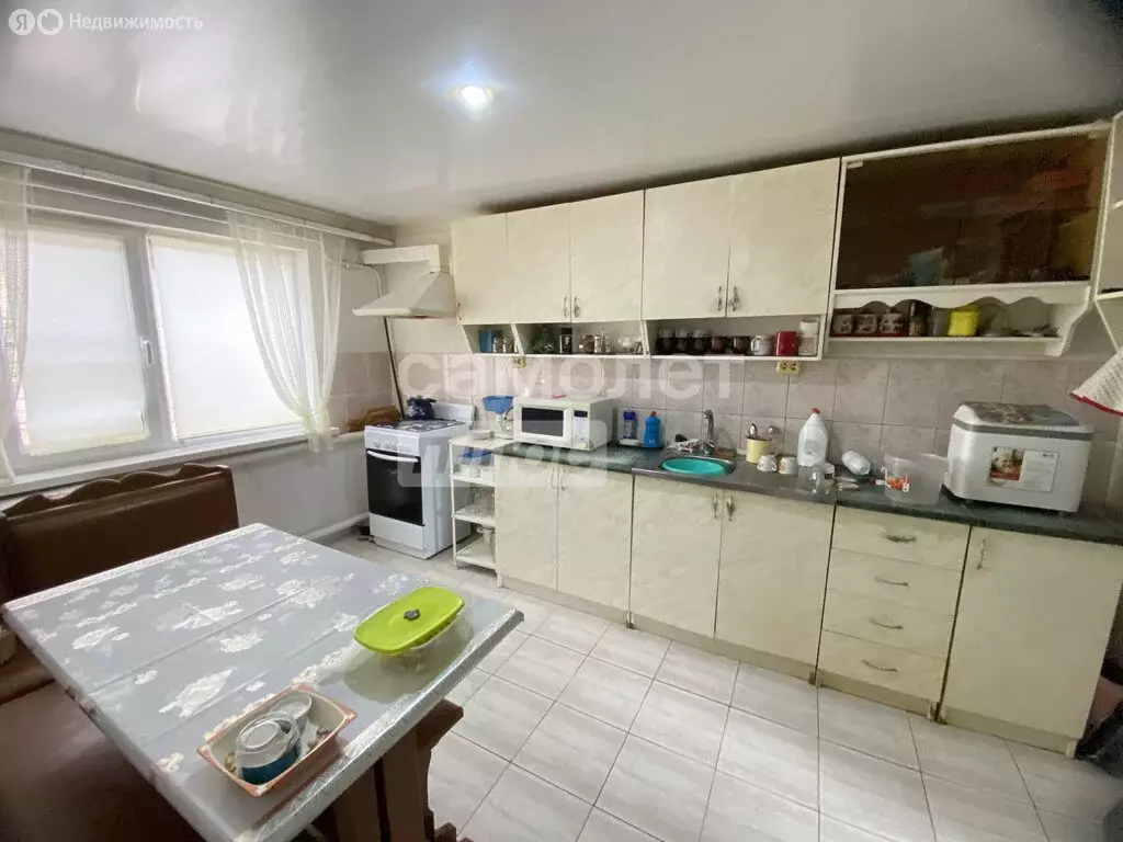 Дом в Тимашевск, Тимашевский переулок (65.8 м) - Фото 1