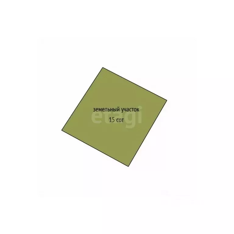 Участок в Брянская область, Брянский район, Снежское с/пос, пос. ... - Фото 2