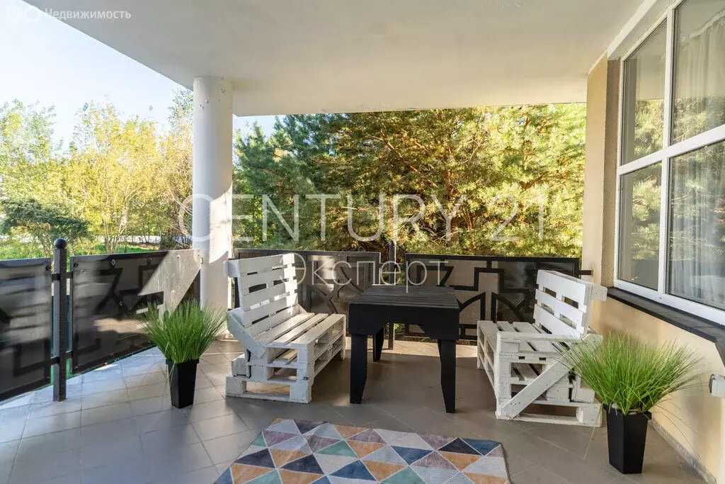 2-комнатная квартира: Светлогорск, Олимпийский бульвар, 2 (104.3 м) - Фото 0