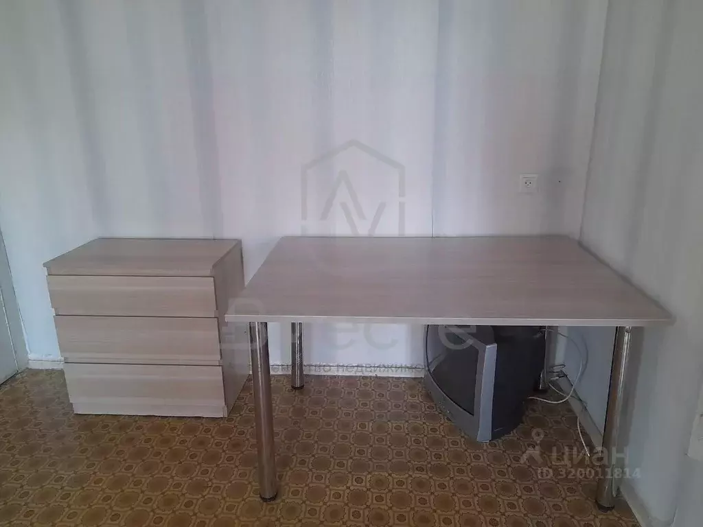 1-к кв. Новосибирская область, Новосибирск ул. Гоголя, 21 (32.0 м) - Фото 0