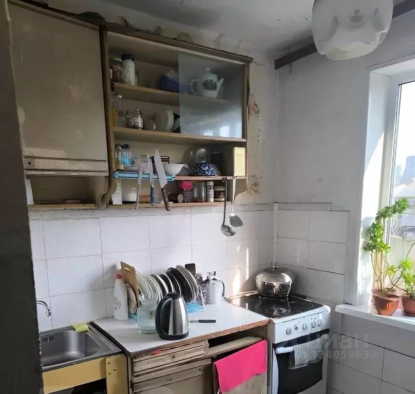 2-к кв. Приморский край, Владивосток просп. Красного Знамени, 125 ... - Фото 1