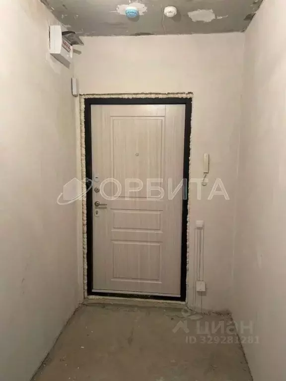 3-к кв. Тюменская область, Тюмень ул. Алматинская, 12 (64.3 м) - Фото 2