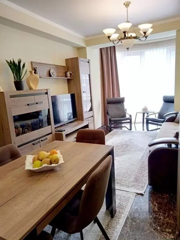 Квартира, 3 комнаты, 83 м - Фото 0