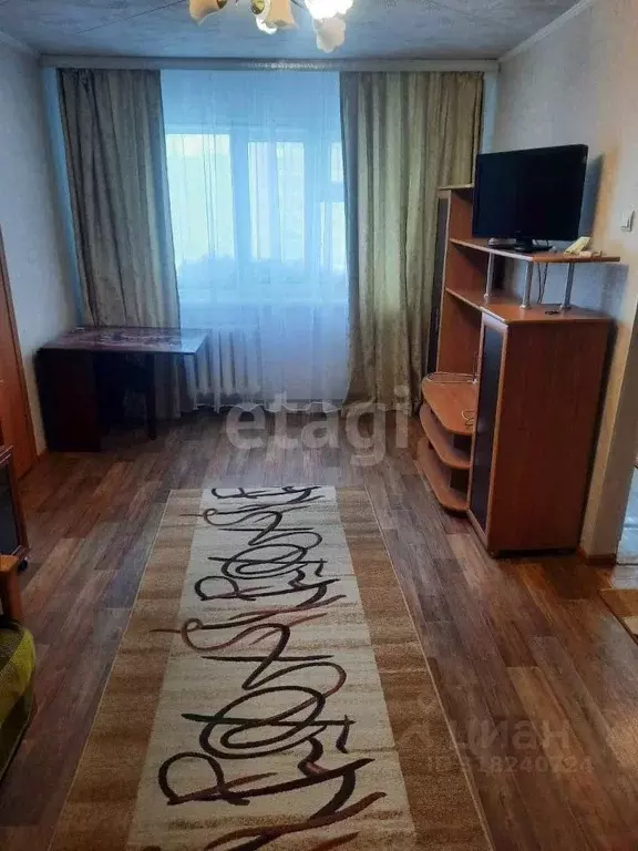 2-к кв. Красноярский край, Норильск ул. Нансена, 66 (44.1 м) - Фото 1