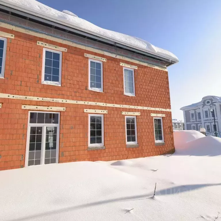 Коттедж в Москва д. Пушкино, 26 (324 м) - Фото 2