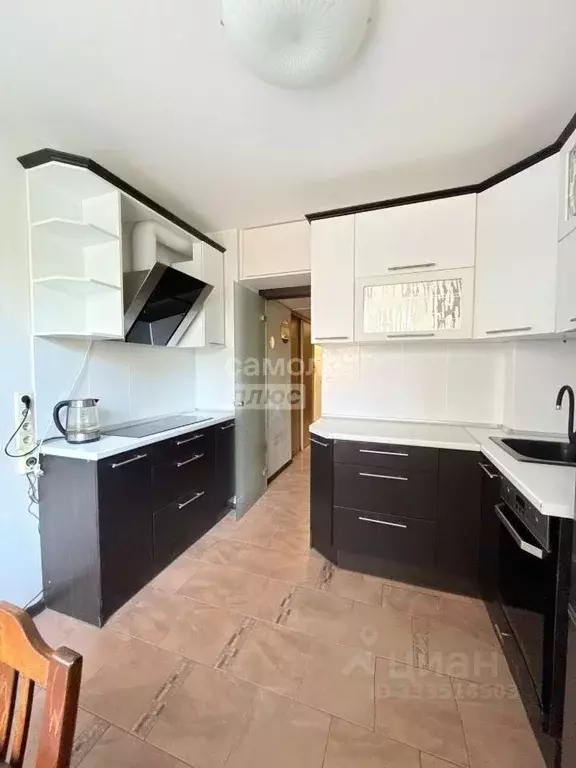 3-к кв. Санкт-Петербург просп. Маршала Жукова, 33К1 (68.7 м) - Фото 1