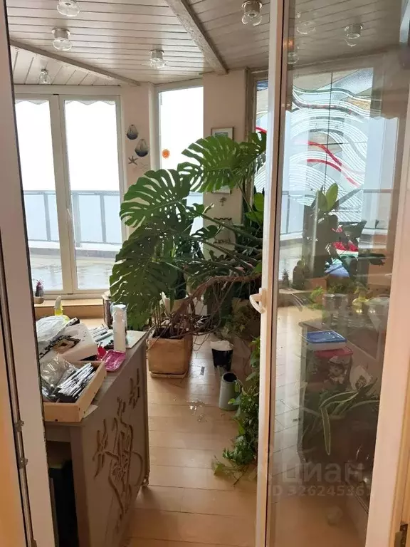 5-к кв. Москва ул. Дыбенко, 16К1 (207.0 м) - Фото 2