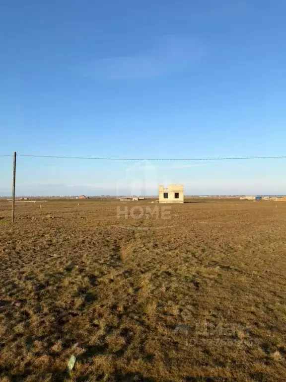 Участок в Дагестан, Каспийск Коммунальник СНТ, ул. Грушевая (10.0 ... - Фото 2