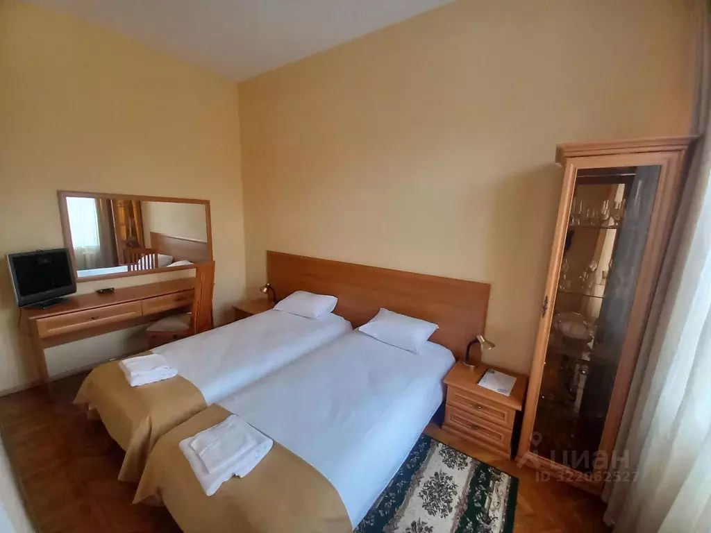 Комната Московская область, Ленинский городской округ, пос. Дубровский ... - Фото 1