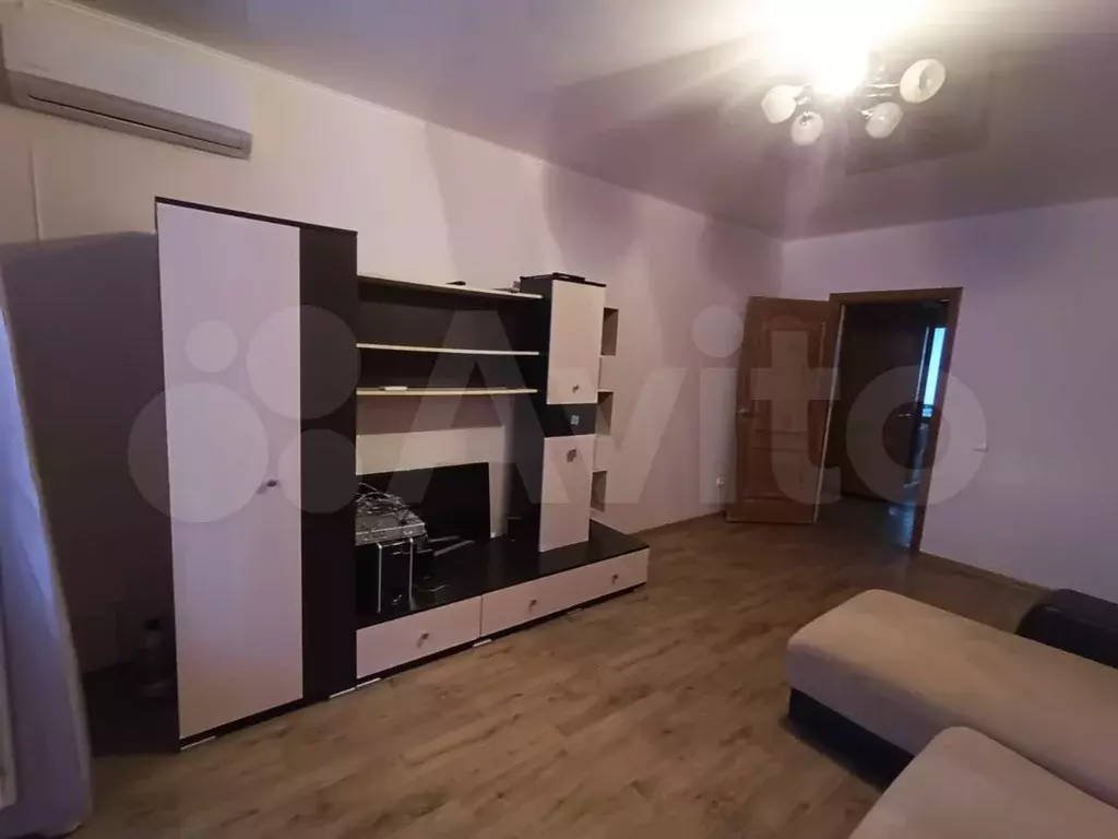 1-к. квартира, 41 м, 3/9 эт. - Фото 0
