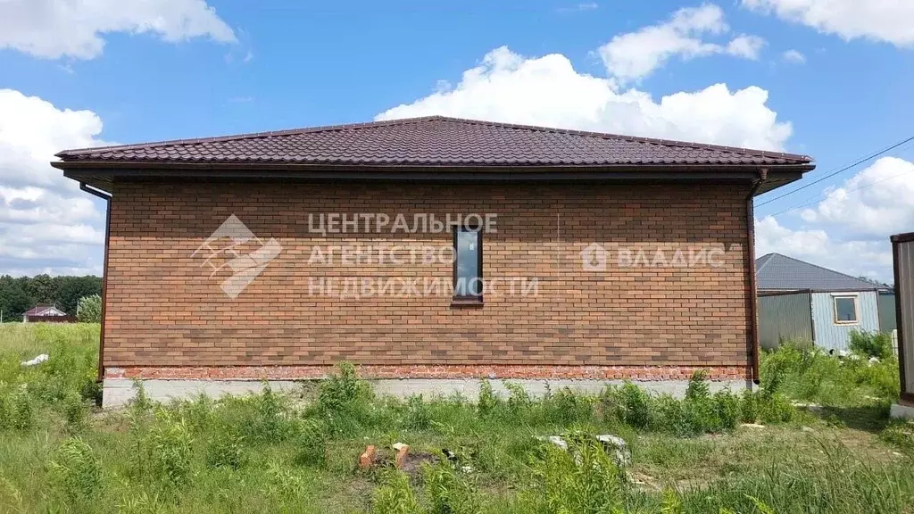 Дом в Рязанская область, Рязанский муниципальный округ, с. Кораблино ... - Фото 2