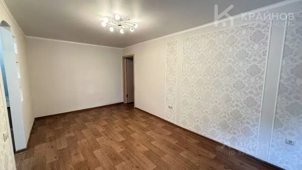 2-к кв. Воронежская область, Воронеж ул. Варейкиса, 74 (44.6 м) - Фото 1