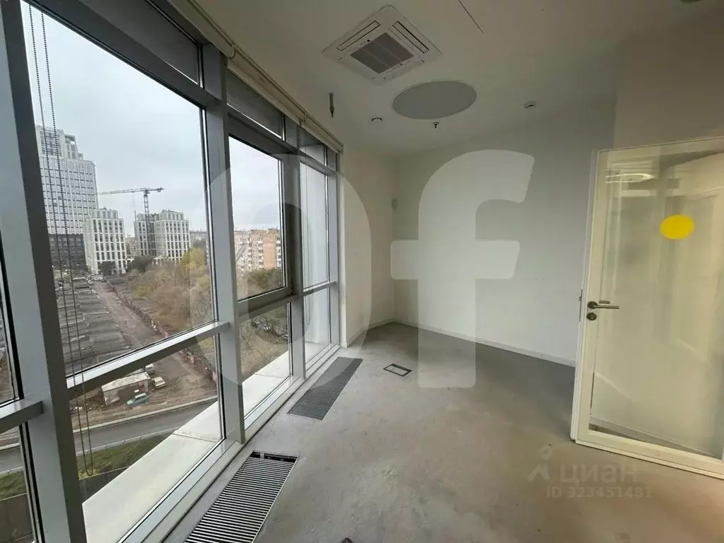 Офис в Москва Поклонная ул., 3 (327 м) - Фото 1