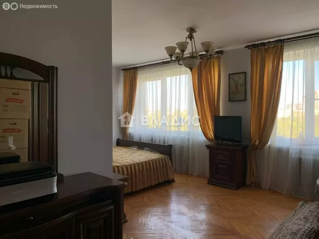 2-комнатная квартира: Санкт-Петербург, Бухарестская улица, 94к6 (53 м) - Фото 1