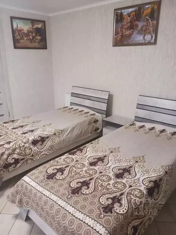 Дом в Ставропольский край, Новоалександровск пер. Шевченко, 18 (50 м) - Фото 2