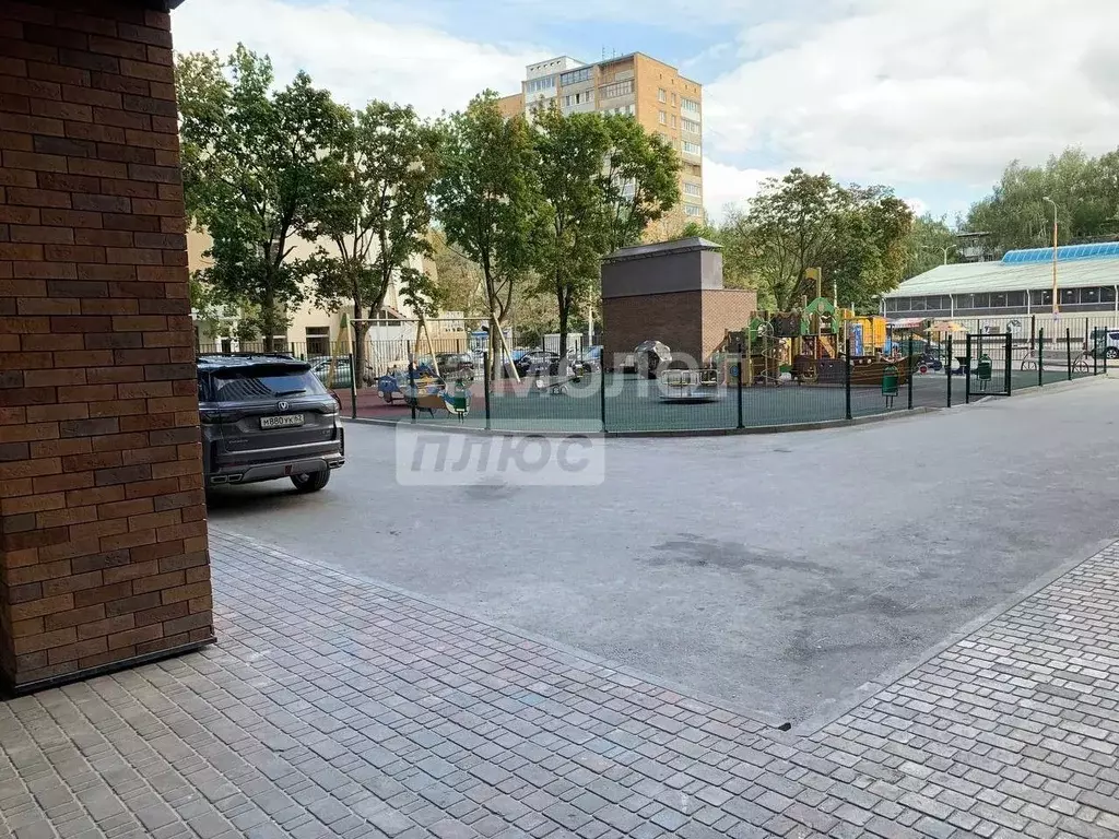 3-к кв. Рязанская область, Рязань Московское ш., 49к1 (91.0 м) - Фото 1