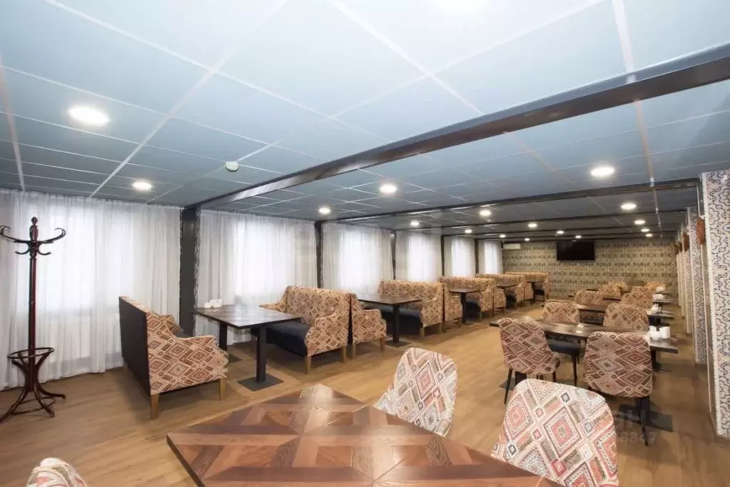 Торговая площадь в Калужская область, Малоярославец ул. Чистовича, 24 ... - Фото 1