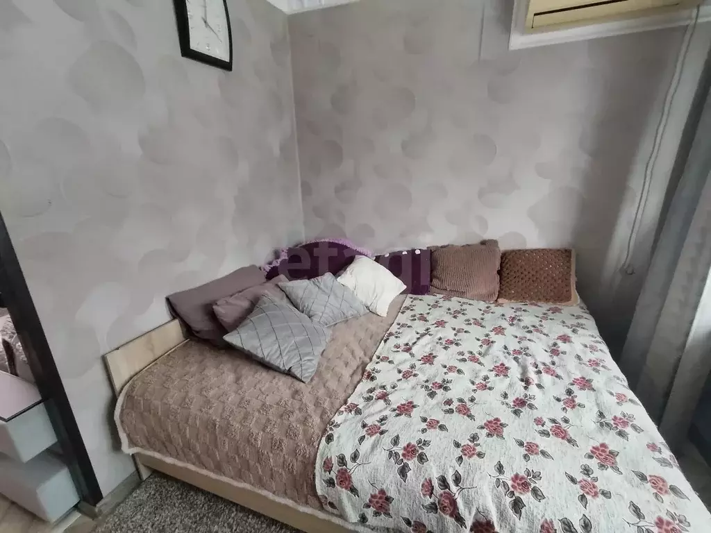 Квартира, 2 комнаты, 51.7 м - Фото 1