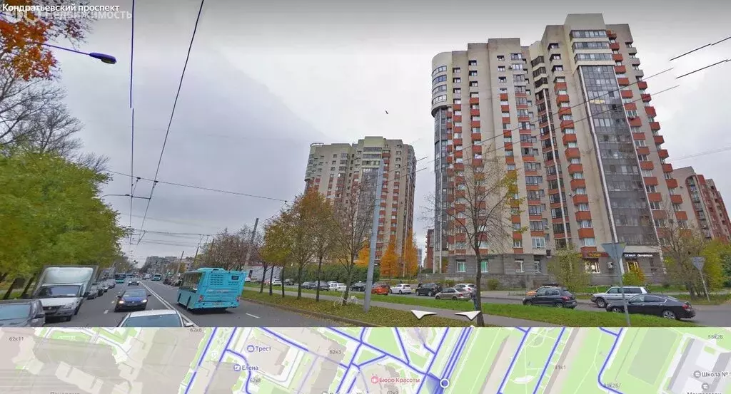 Помещение свободного назначения (38.1 м) - Фото 1